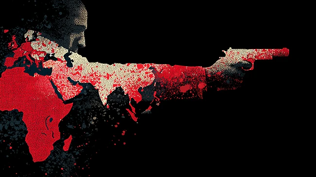 cybersecurity geopolitical tensions