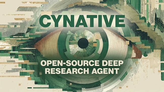 Cynative Cynative