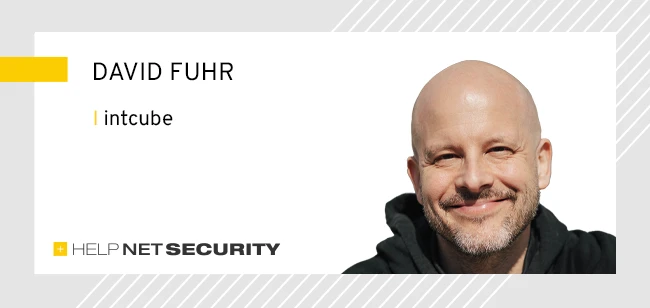 David Fuhr Active Directory security