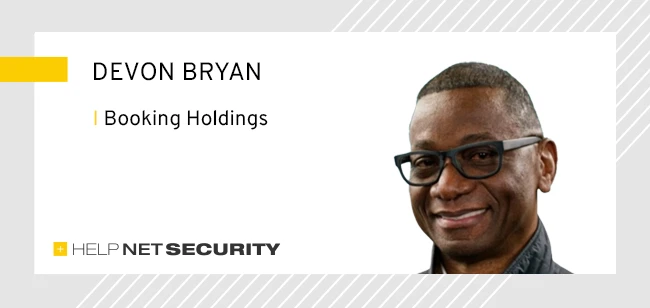 Devon Bryan CSO leadership travel