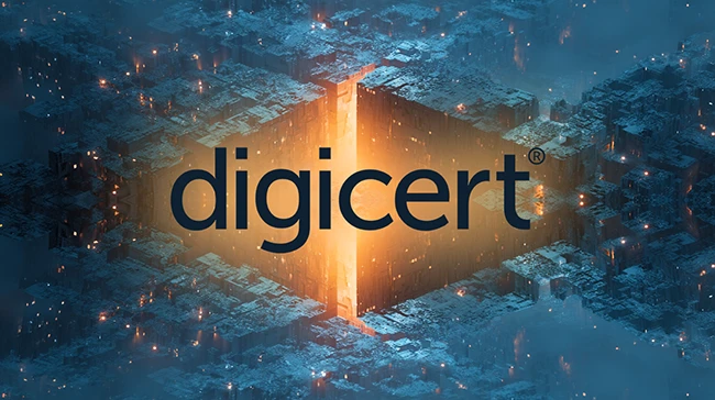 Digicert breach