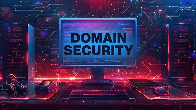 expired domains security