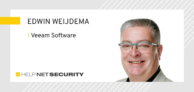 Edwin Weijdema EU AI Act transparency