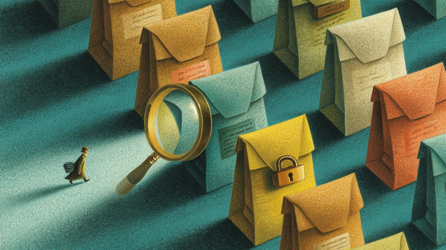 encrypted DNS privacy