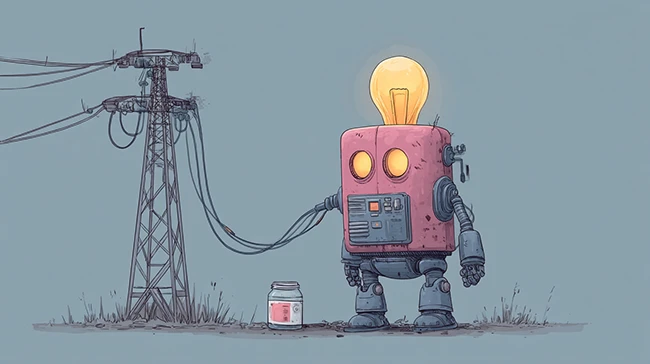 energy aware cybersecurity AI