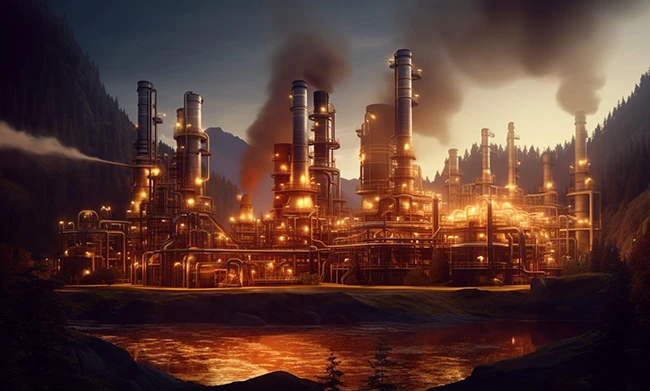 Polonya enerjiye yönelik kötü amaçlı yazılım saldırısı