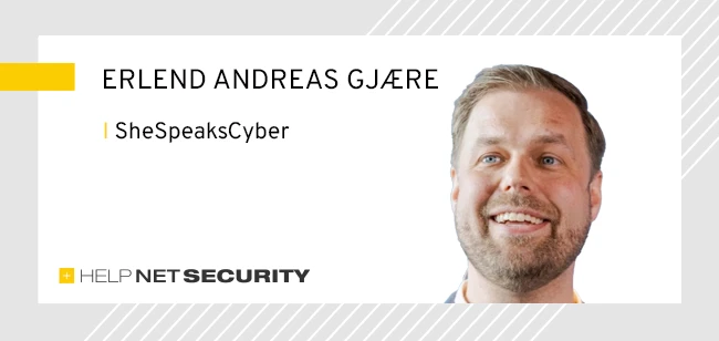 women cybersecurity speakers