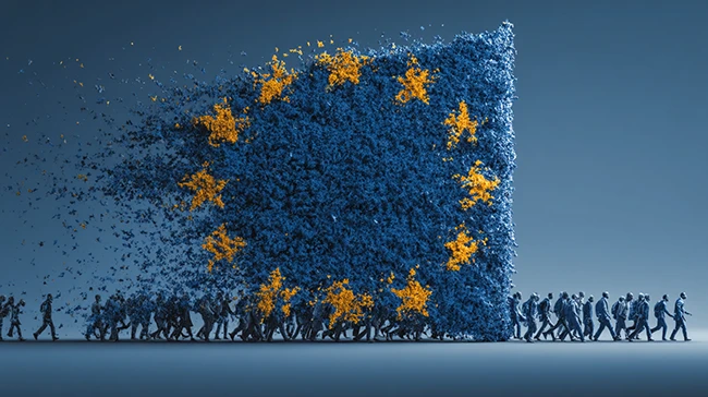 EU cybersecurity act revised