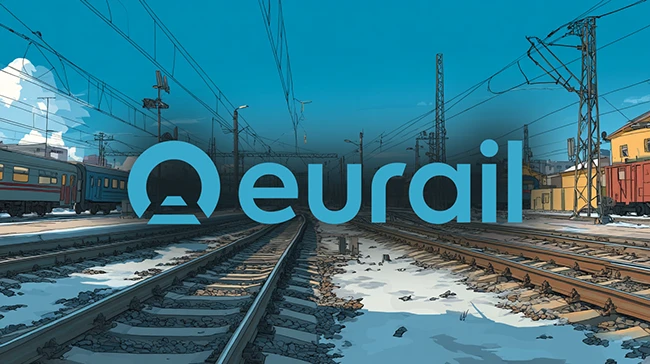 Eurail Interrail data breach