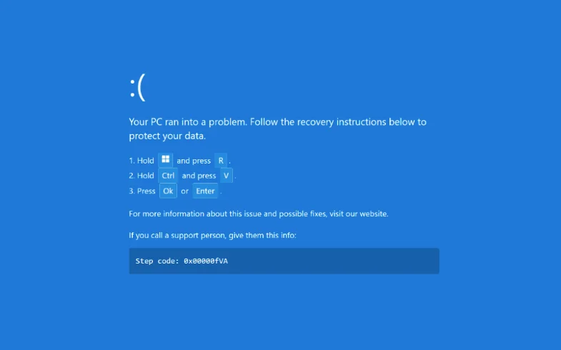 Fake Booking.com emails