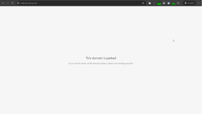 fake banking websites phishing