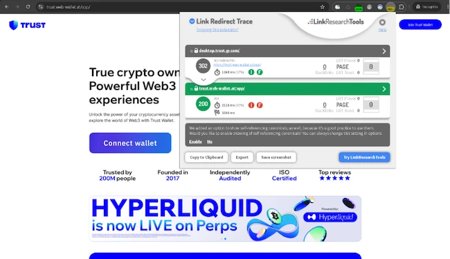 Search referra fake banking websites phishing