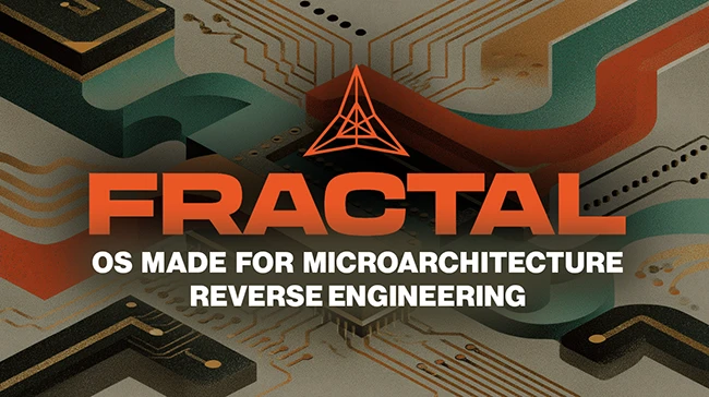 microarchitecture reverse engineering