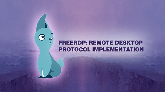 FreeRDP