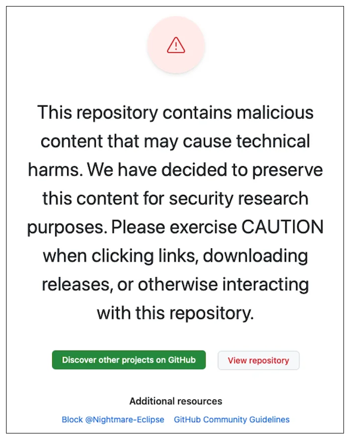 Microsoft Defender zero-days exploited