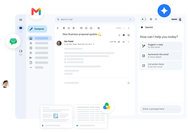 Google Admin password reset