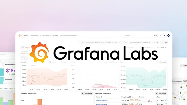 Grafana Labs Grafana Labs stolen code