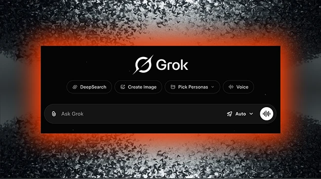 Grok investigation
