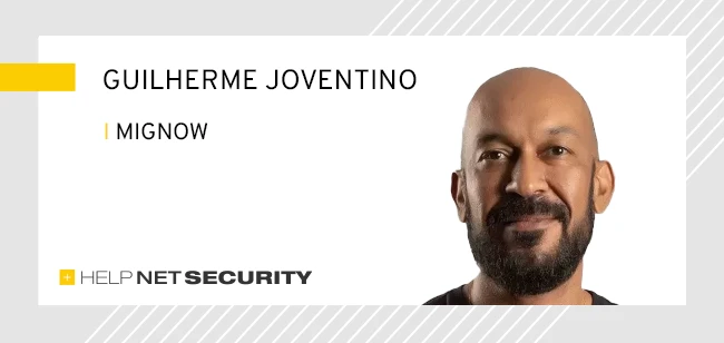 Guilherme Joventino SAP ECC migration