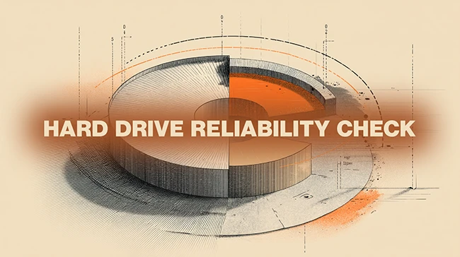 hard drive reliability 2026