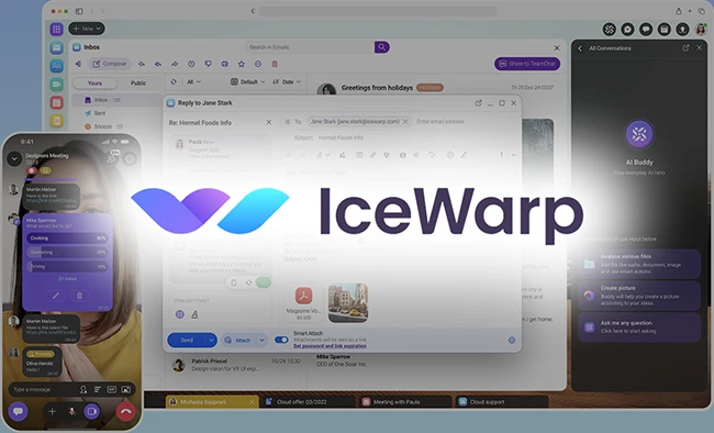 IceWarp IceWarp RCE CVE-2025-14500