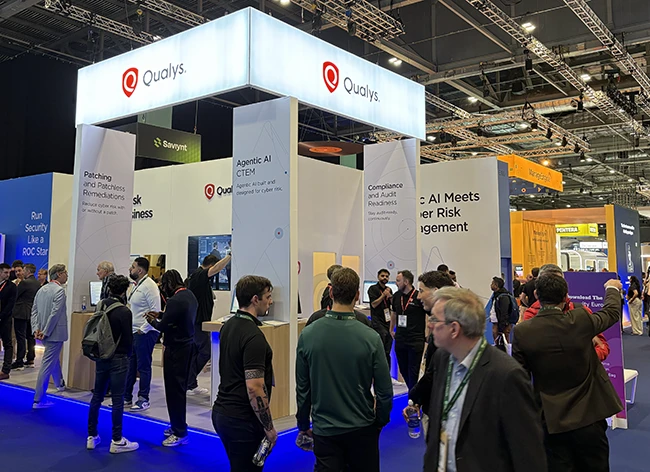 Infosecurity Europe 2026 photos