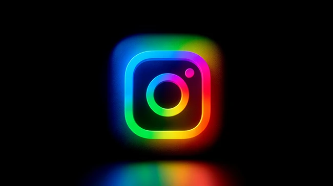 Instagram encryption removed