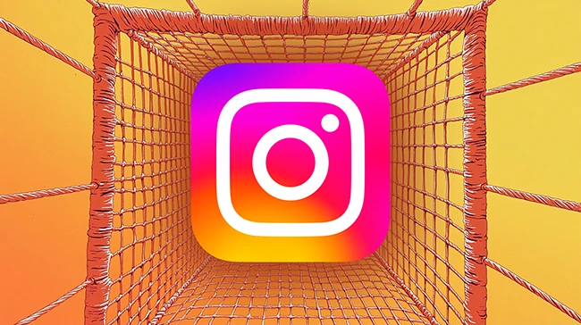 Instagram data breach leak