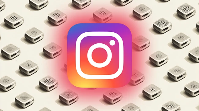 Instagram Instagram AI support vulnerability
