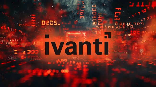 Ivanti ivanti zero-days gain root vpn