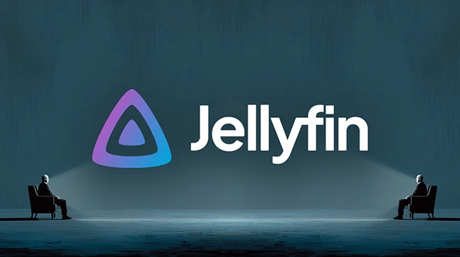 Jellyfin Jellyfin 12
