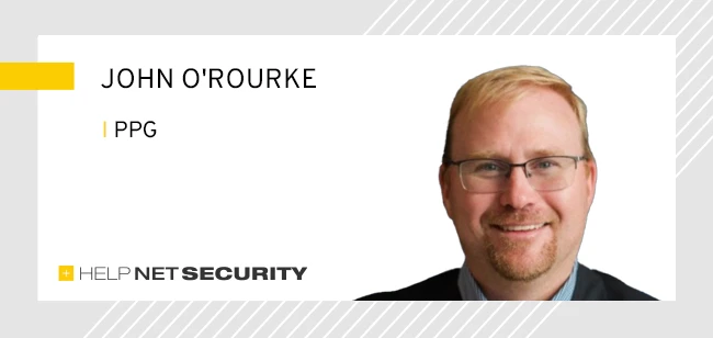 security as business strategy