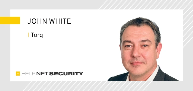 John White agentic AI security