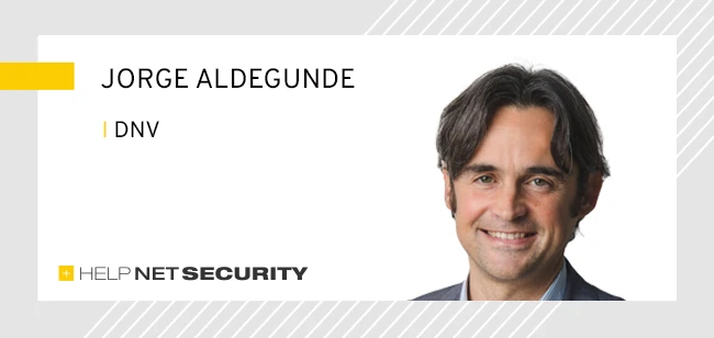 Where IT meets OT and railway cybersecurity gets harder - Help Net Security