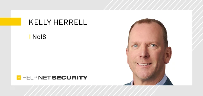 Kelly Herrell AI agent data security