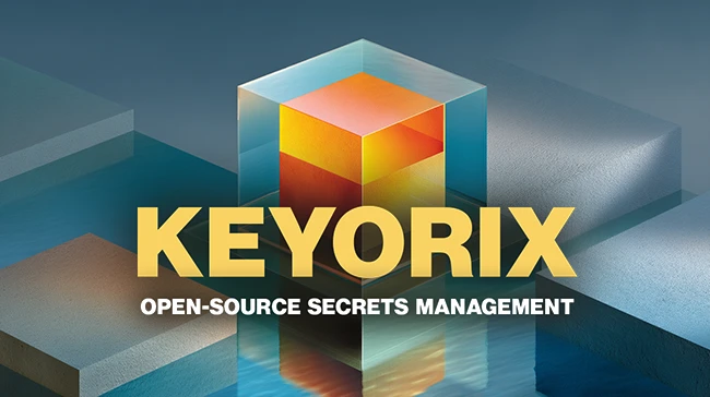Keyorix Keyorix