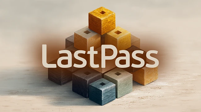 LastPass LastPass Klue data breach