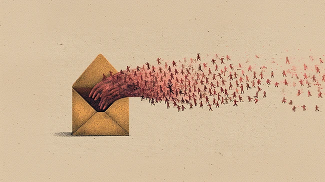 lead generation privacy