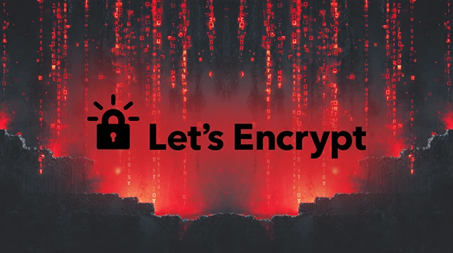 web post-quantum authentication