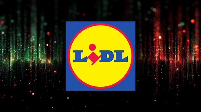 Lidl breach