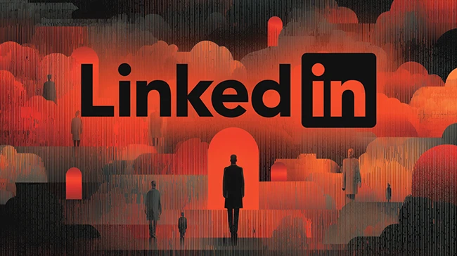 LinkedIn job scams