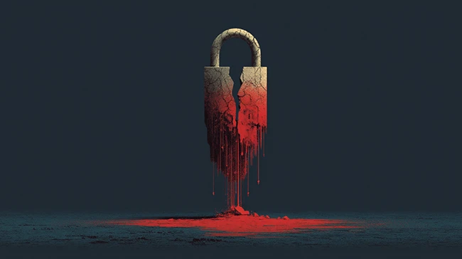 Lock Pre-auth RCE Java