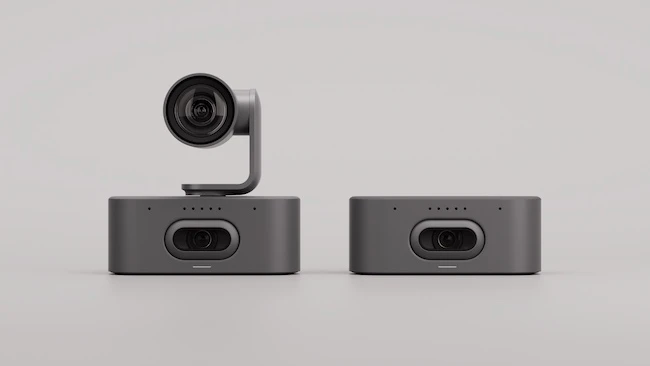 Logitech Rally AI Camera