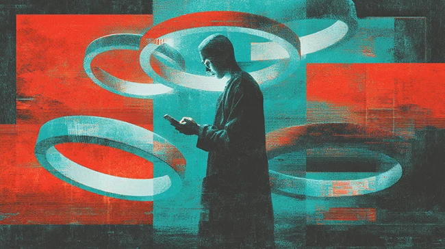 Mobile messaging fraud trends