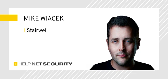 Backstory malware blast radius
