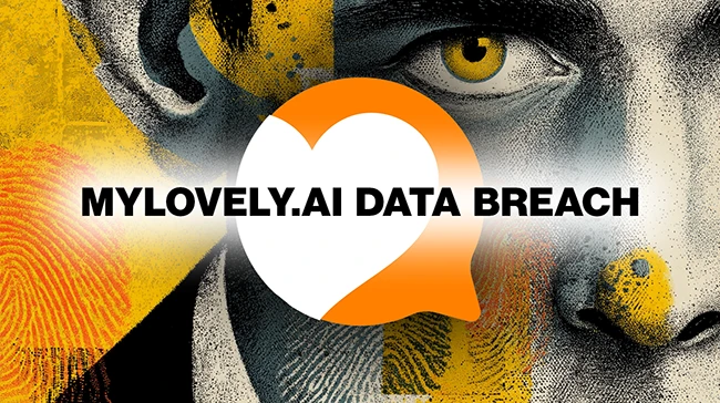 MyLovely.AI data breach