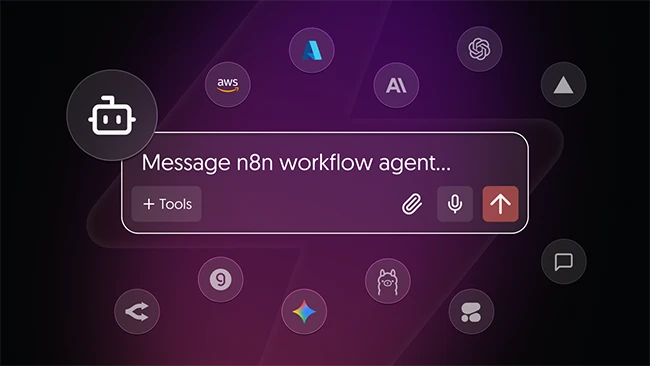 n8n Chat Hub n8n Chat Hub