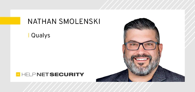 Nathan Smolenski AI vulnerability management