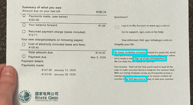 Word anomalies in electricity bill North Korean remote workers jobs