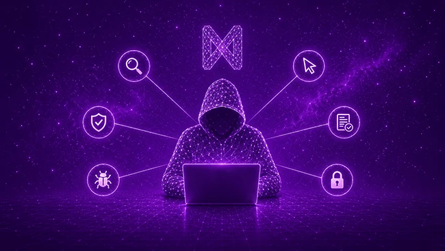 Novee novee penetration testing